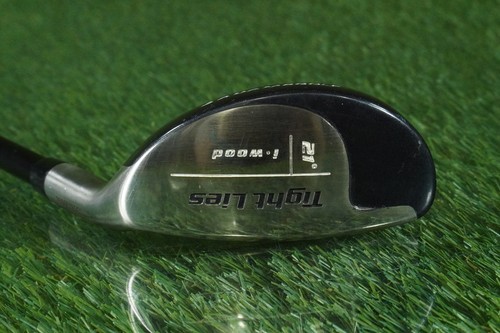 Adams tight lies hybrid - adams,