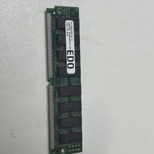 Compaq 32mb pin - edo, simm