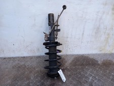 Ford Transit Connect Right