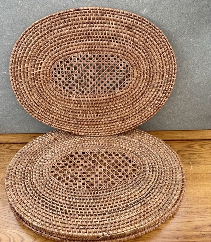 Set vintage large - of,