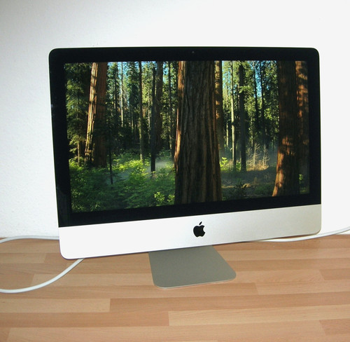 Apple imac a1418 retina - imac,