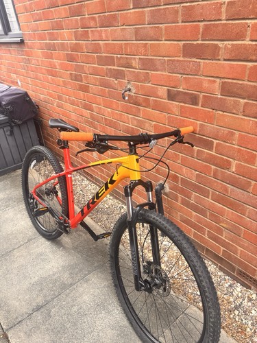 Trek marlin 7 - trek,