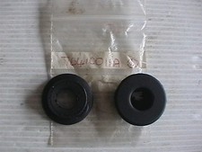 GENUINE DUCATI EXHAUST VIBRATION DAMPER RUBBER PAD 76410011A 848 1198 620 800 ++