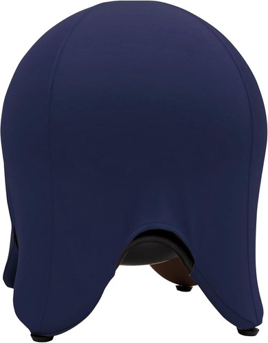 Balance ball stool chair - re,