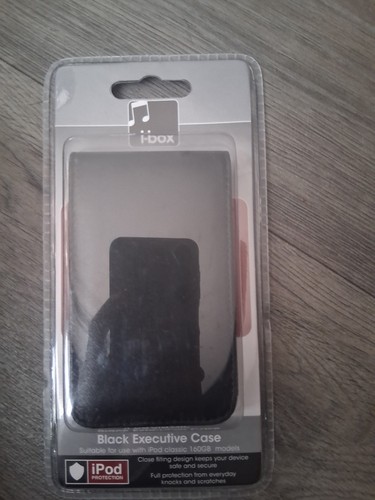 Brand new ipod classic - new!!, black