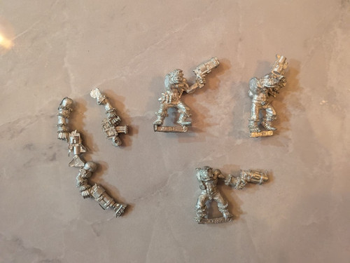 Gorkamorka ork yoofs metal - yoofs,