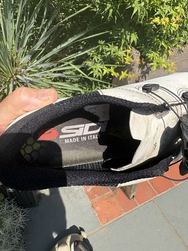 Sidi sixty carbon - sixty,