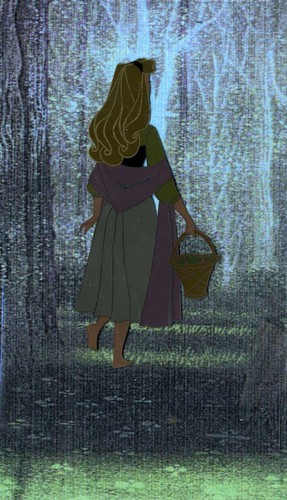 Original production cel - production, of
