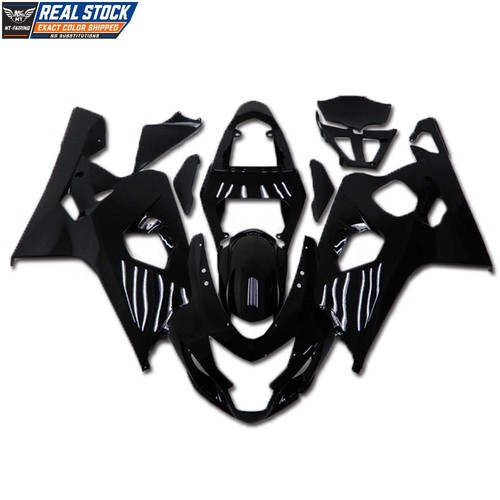 Fairings bodywork for 2004 - bodywork,