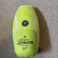 Wimbledon Tennis - Lanson