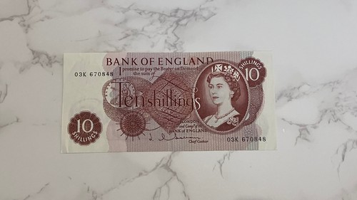 1961 bank england - 1961–66,