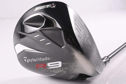 Taylormade supertri driver - supertri,