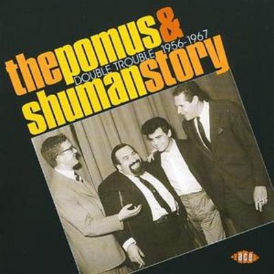 Various artists pomus - various,