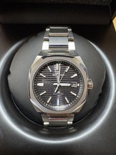 SEIKO ASTRON SBXY063 Black