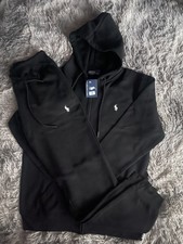 Polo Ralph Lauren Men's Black