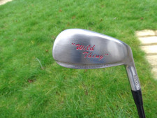 REGAL GOLF  "WILD THING"