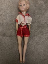 Vintage 1960’s 19” Tall