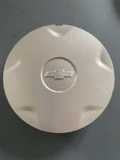 Genuine Chevrolet Alloy Wheel Centre Cap x1 94579127