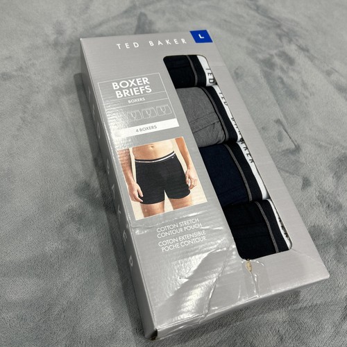 Ted baker men boxer briefs - baker,