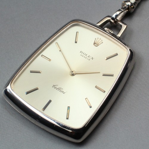 Vintage rolex cellini 3727 - vintage,