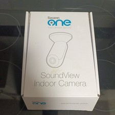 SWANN ONE SOUNDVIEW INDOOR