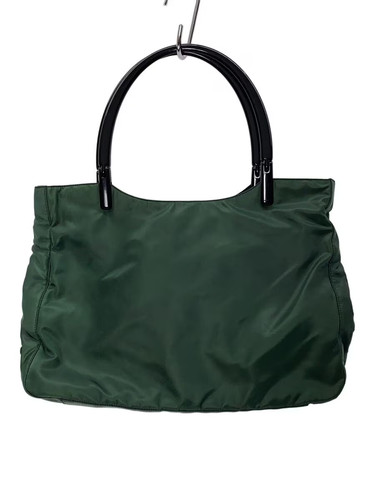 Prada tote bag - prada, grn