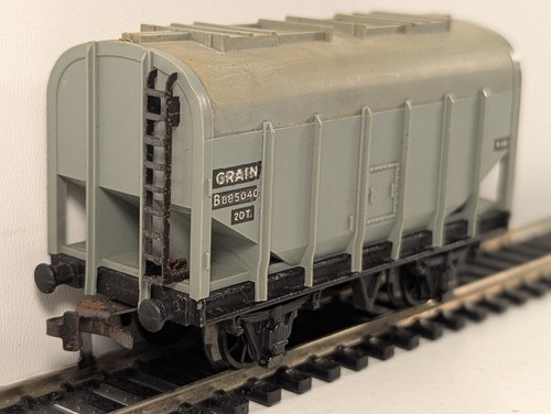 Hornby dublo ton bulk - dublo, 20