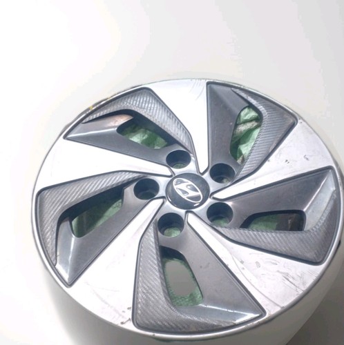 Hyundai ioniq carbon wheel - ioniq,