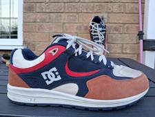 DC KALIS LITE SKATE SHOES