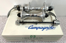 Campagnolo Croce d’Aune hubs