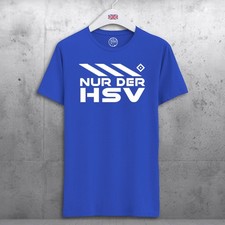Nur Der HSV Blue Hamburg
