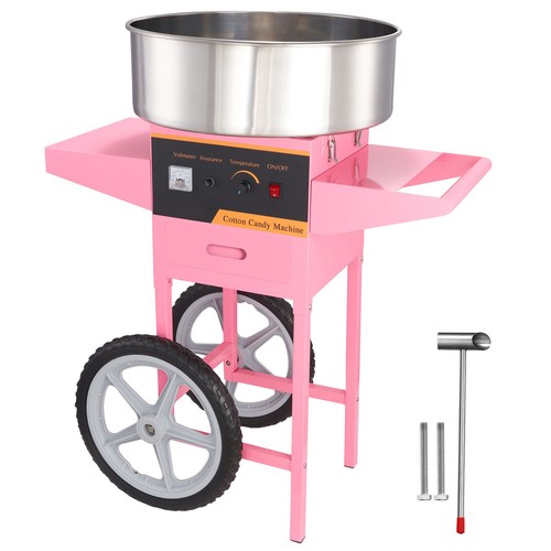 Uimoso commercial cotton candy - uimoso,