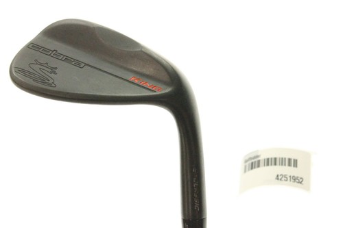 Cobra king black classic - black,