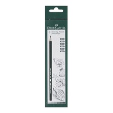 Faber Castell Drawing Pencil -