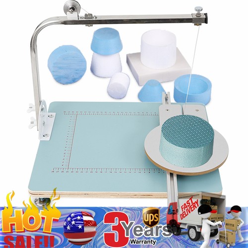 Foam cutting machine hot wire - cutting,