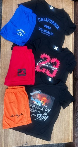 Bundle sets boys shorts - boys,