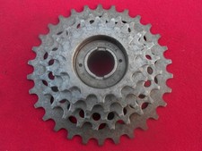 Vintage Regina Extra 5 Speed