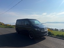 Volkswagen T6 (T32) 2.0 TDI