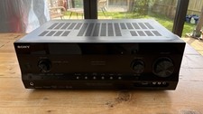 Sony str dn1020 channel - 7.1, av