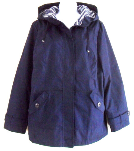 Centigrade qvc hooded - centigrade,