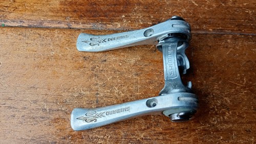 Vintage shimano golden arrow - vintage,