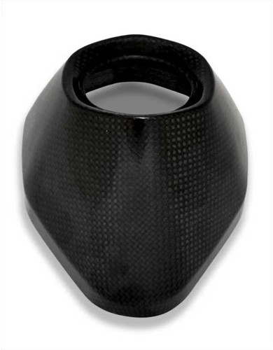 Akrapovic end cap set - akrapovic,