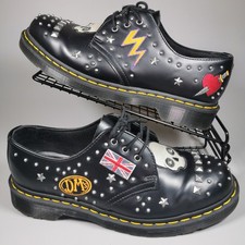 Martens 1461 rock roll - 1461,