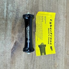 New! Extralite CyberFront 20h