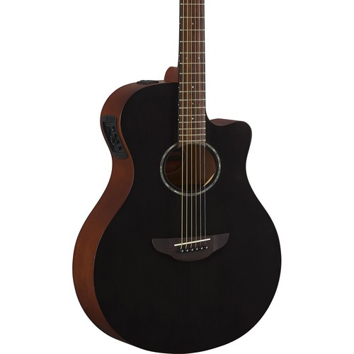Yamaha apx600m thinline - yamaha,