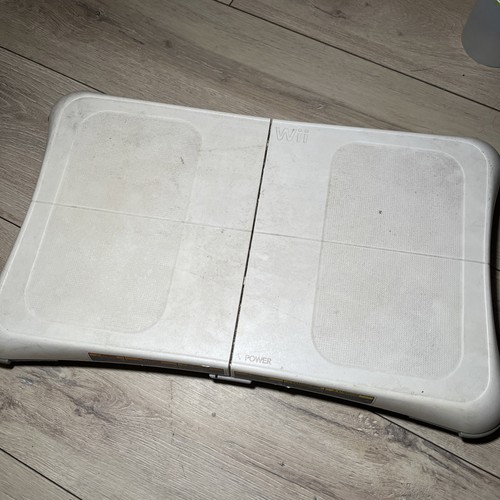 Nintendo wii balance board - wii,