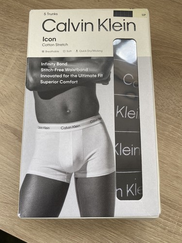 Black calvin klein - black, mens