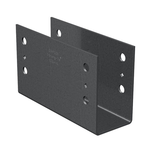 Simpson strong tie beam - simpson, 4x