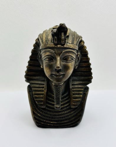 Vintage egyptian tutankhamun - egyptian,