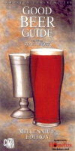 Good beer guide - good,